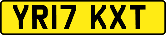 YR17KXT