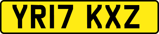YR17KXZ