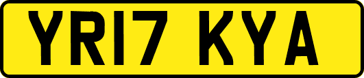 YR17KYA