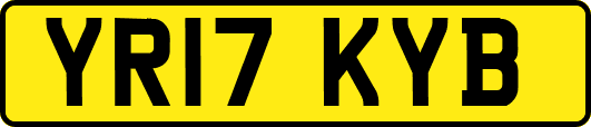 YR17KYB