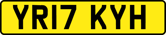 YR17KYH