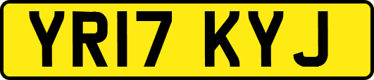 YR17KYJ