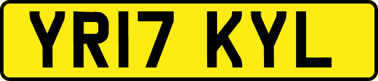 YR17KYL
