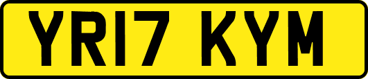 YR17KYM