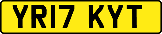 YR17KYT