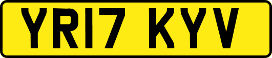 YR17KYV