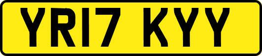 YR17KYY