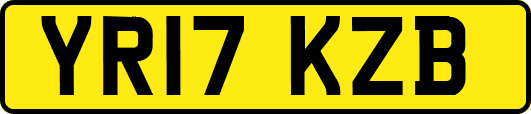 YR17KZB