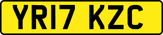 YR17KZC