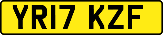YR17KZF