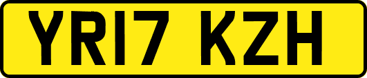 YR17KZH
