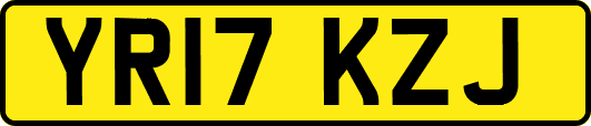 YR17KZJ