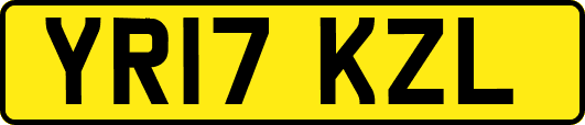 YR17KZL