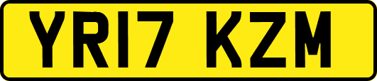 YR17KZM