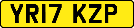 YR17KZP