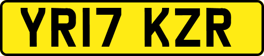 YR17KZR