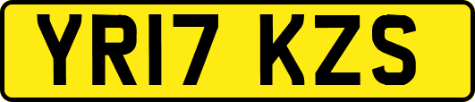 YR17KZS
