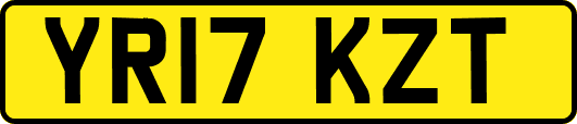 YR17KZT