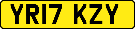 YR17KZY