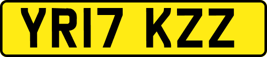 YR17KZZ
