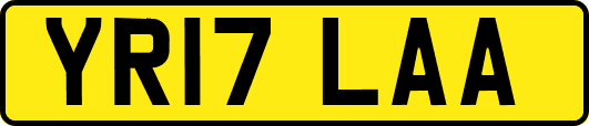 YR17LAA