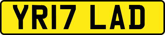 YR17LAD
