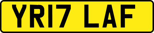 YR17LAF