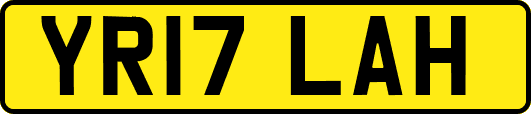 YR17LAH