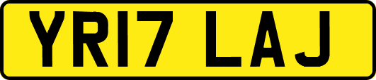 YR17LAJ