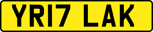 YR17LAK