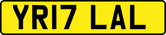 YR17LAL