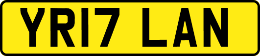 YR17LAN