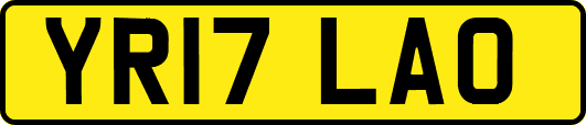 YR17LAO