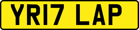 YR17LAP