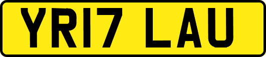 YR17LAU