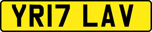 YR17LAV