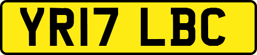 YR17LBC