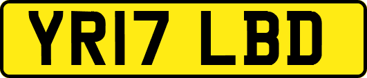 YR17LBD