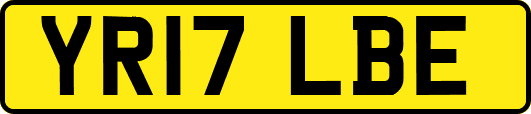 YR17LBE