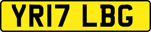 YR17LBG