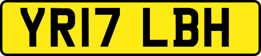 YR17LBH