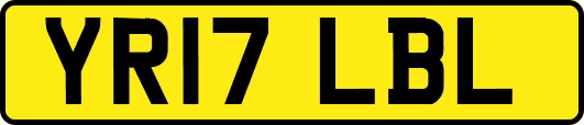 YR17LBL