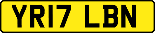 YR17LBN