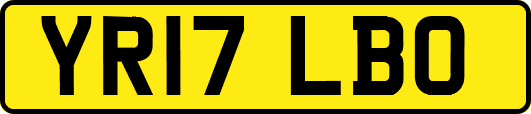 YR17LBO