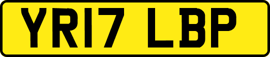 YR17LBP