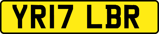 YR17LBR