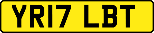 YR17LBT