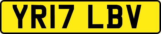 YR17LBV