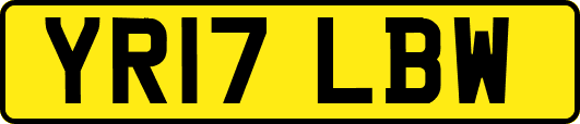 YR17LBW