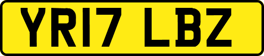 YR17LBZ